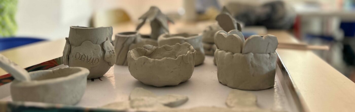 Photo page prestations atelier poterie BMA à La Réunion
