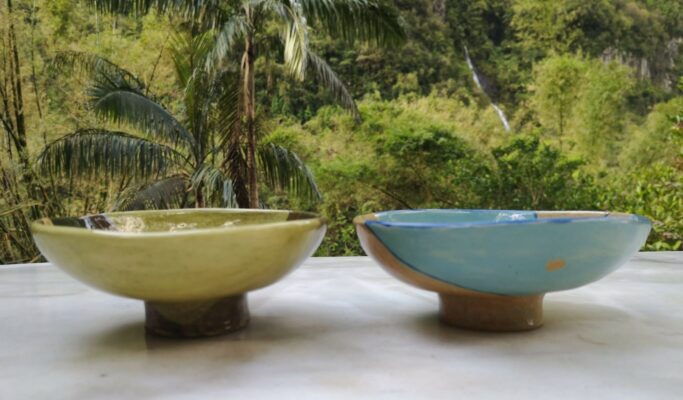 Photo accueil slider 3 - BMA atelier poterie à La Réunion